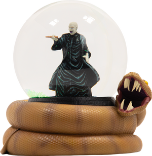 Voldemort Snowglobe