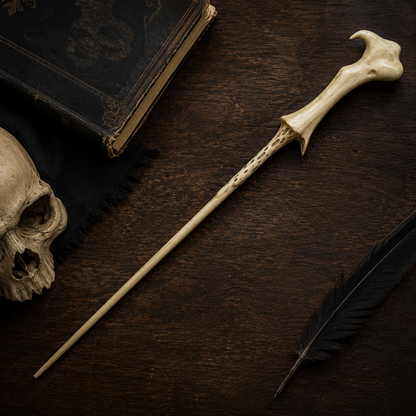 Lord Voldemort Wand Replica