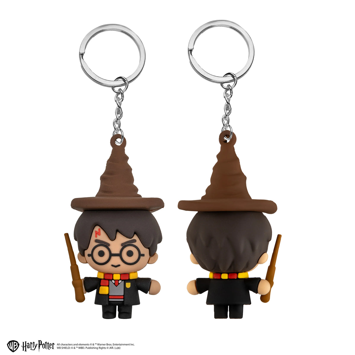 Gomee Keymate - Harry Potter