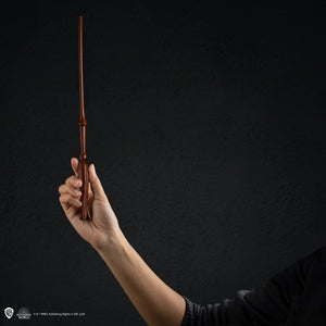 Luna Lovegood Classic Wand Replica