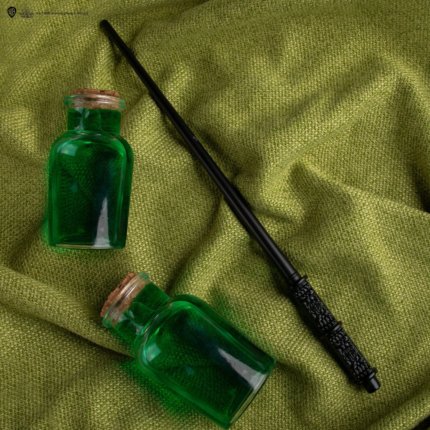 Severus Snape Classic Wand Replica