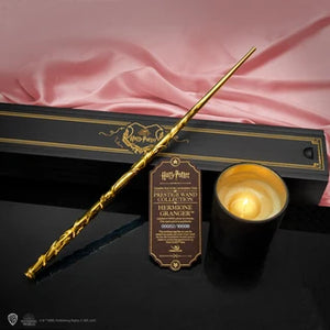 Prestige Wand Collection - Hermione