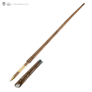 Magic wand pen - Newt Scamander