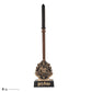Draco Malfoy Wand Pen and Wand Stand with Bookmark