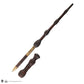 Albus Dumbledore Wand Pen and Wand Stand with Bookmark