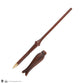Luna Lovegood Wand Pen and Wand Stand with Bookmark