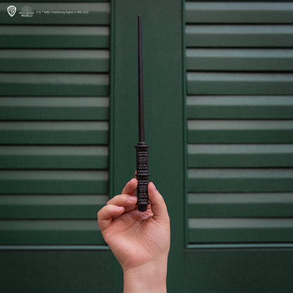 Severus Snape Wand Pen and Wand Stand with Bookmark