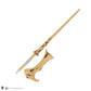 Voldemort Wand Pen and Wand Stand with Bookmark