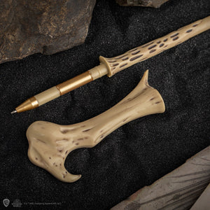 Magic Wand Pen - Voldemort