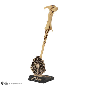 Voldemort Wand Pen and Wand Stand with Bookmark