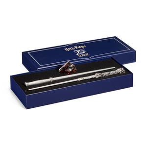 Wand & Philosopher’s Stone 25th Anniversary Set