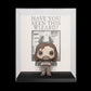 Sirius Black Wanted Poster Pop! Cover #08