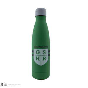 Slytherin Insulated Thermal Water Bottle