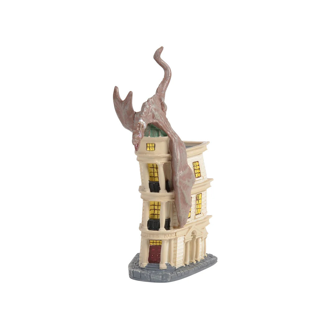 Gringotts Mini Replica
