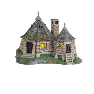 Hagrids Hut Mini Replica