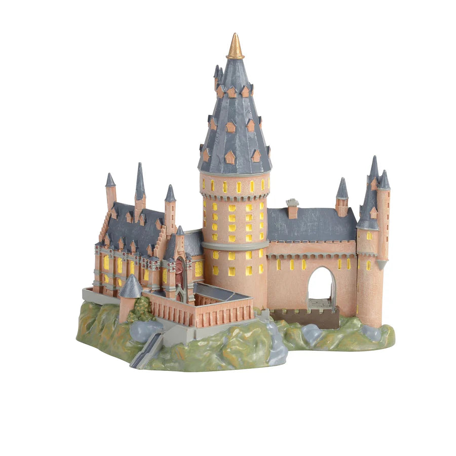 Hogwarts Mini Replica