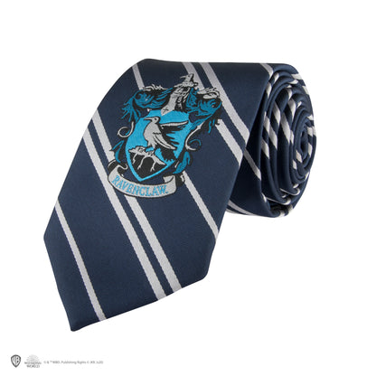 Ravenclaw Adult Tie