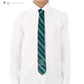 Slytherin Adult Tie