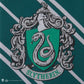 Slytherin Adult Tie