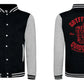 Gryffindor Quidditch Varsity Jacket