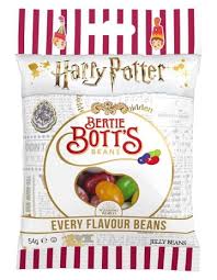 Bertie Botts Every Flavour Beans