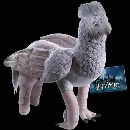 Buckbeak 12" Collectors Plush
