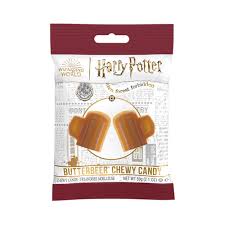 Butterbeer Chewy Candy