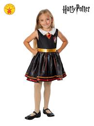 Gryffindor Dress Costume - Child