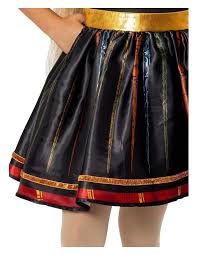 Gryffindor Dress Costume - Child