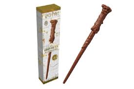 Harry Potter Chocolate Wand