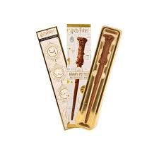 Harry Potter Chocolate Wand