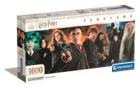 Harry Potter Good Vs Evil 1000 Piece Puzzle