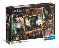 Harry Potter 1500 Pieces