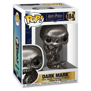 Dark Mark Funko Pop Vinyl