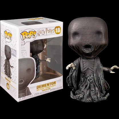 Dementor Pop! Vinyl #18