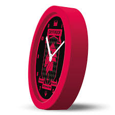 Gryffindor Desk Clock