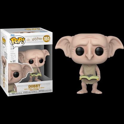Dobby 20th Anniversary Pop! Vinyl #151