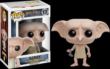 Dobby Funko Pop! Vinyl #17