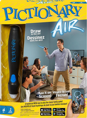 Harry Potter Pictionary Air