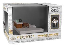 Funko Mini Moments - Potions Class