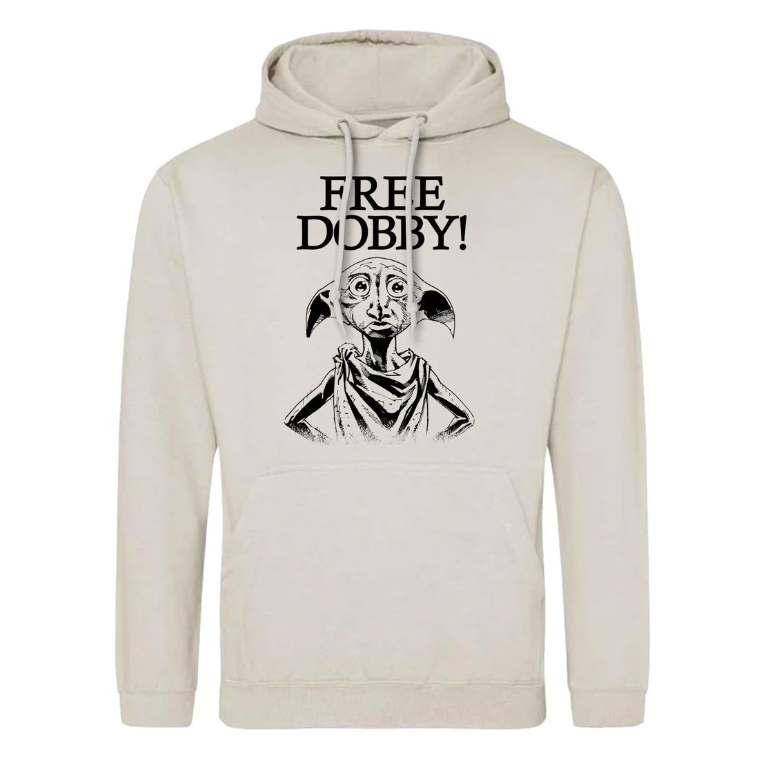 Free Dobby Hoodie