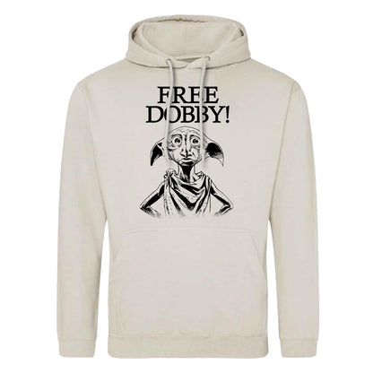 Free Dobby Hoodie