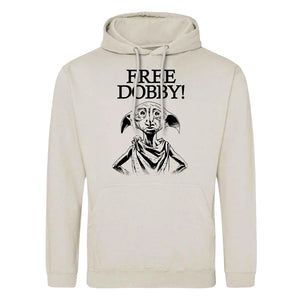 Free Dobby Hoodie
