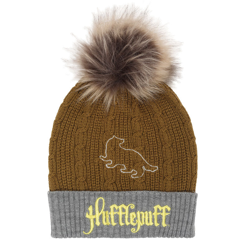 Hufflepuff House Beanie