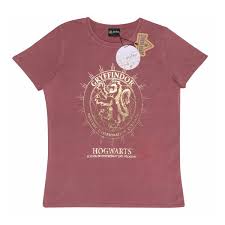Gryffindor Constellation T Shirt