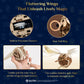 Golden Snitch Construction Craft Set