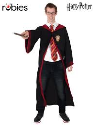 Gryffindor Classic Robe - Adult