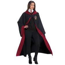 Gryffindor Classic Robe - Adult