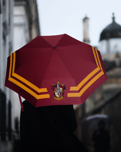 Gryffindor Crest Umbrella