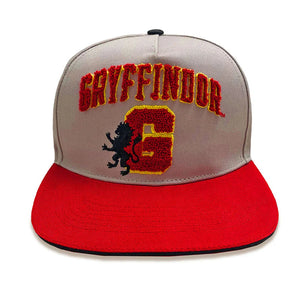 Gryffindor College Cap